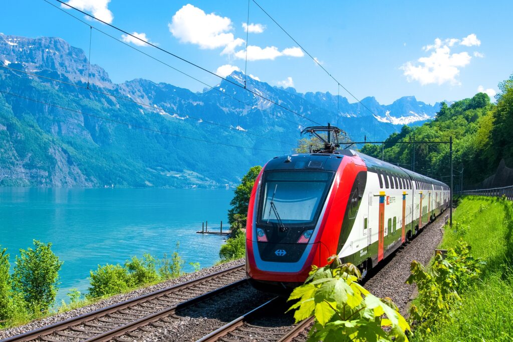How to Make Best use of Swiss Rail Pass Tickets, Cost & Benefits