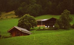 Switzerland – Best Itinerary for 8 Days