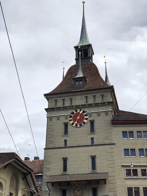 Astronomical Clock