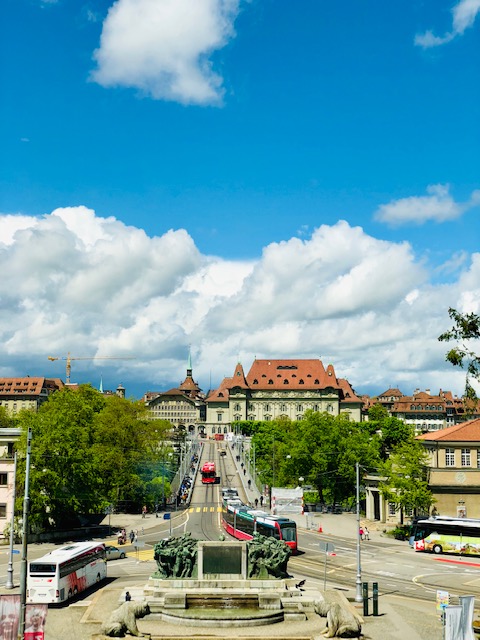 Bern