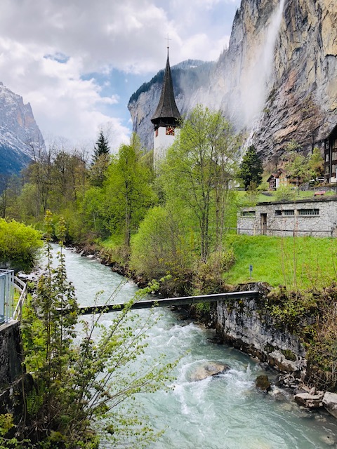 Lauterbrunnen