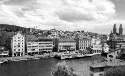 Things To Do In Zurich & Lucerne